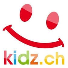 Kidz Logo - Innovative Lernplattform